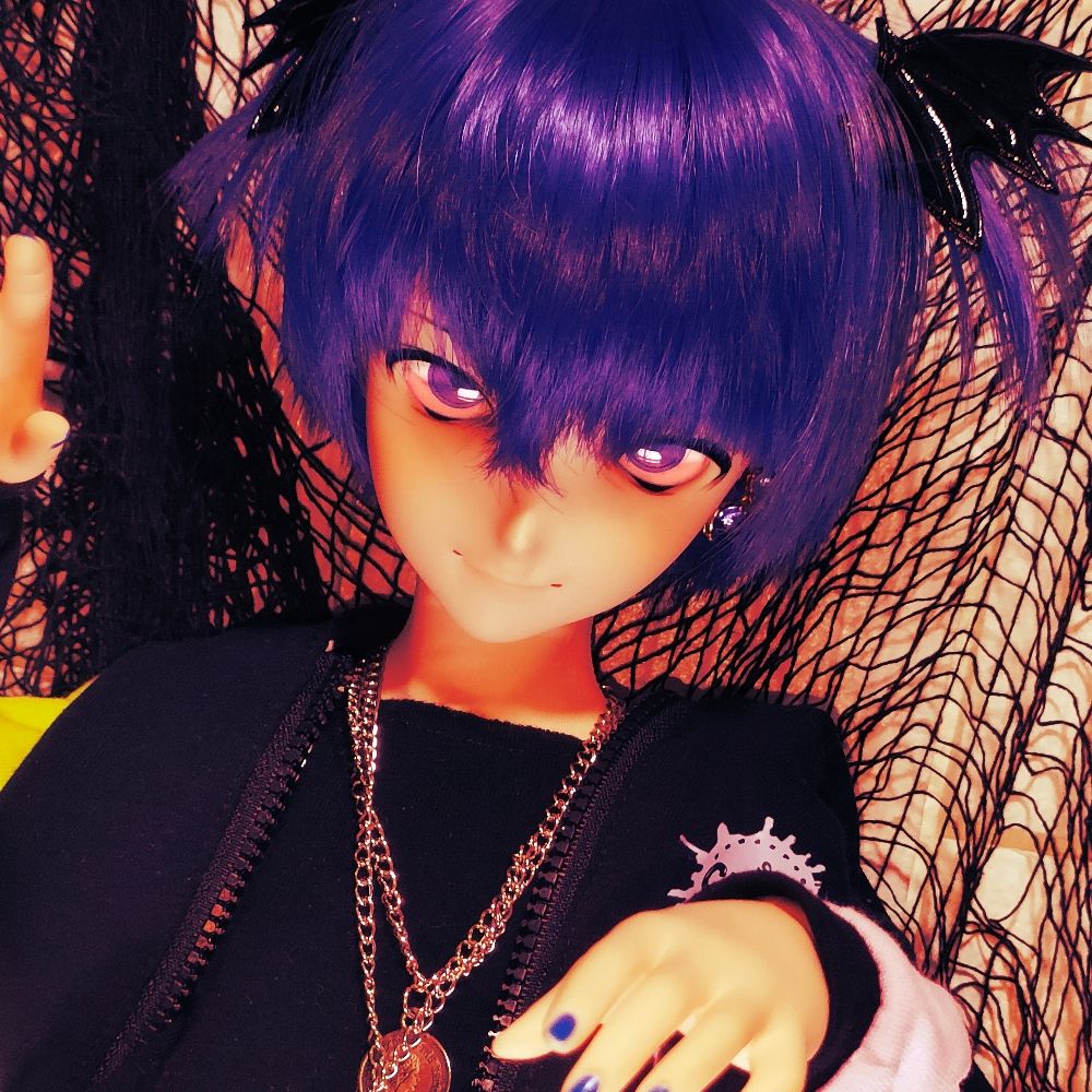 だの人(DADA)
