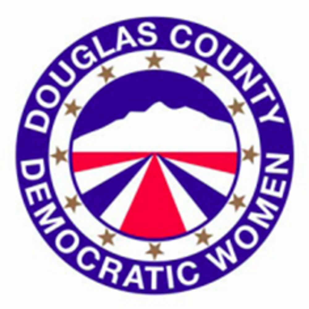 Douglas County Democratic Woman