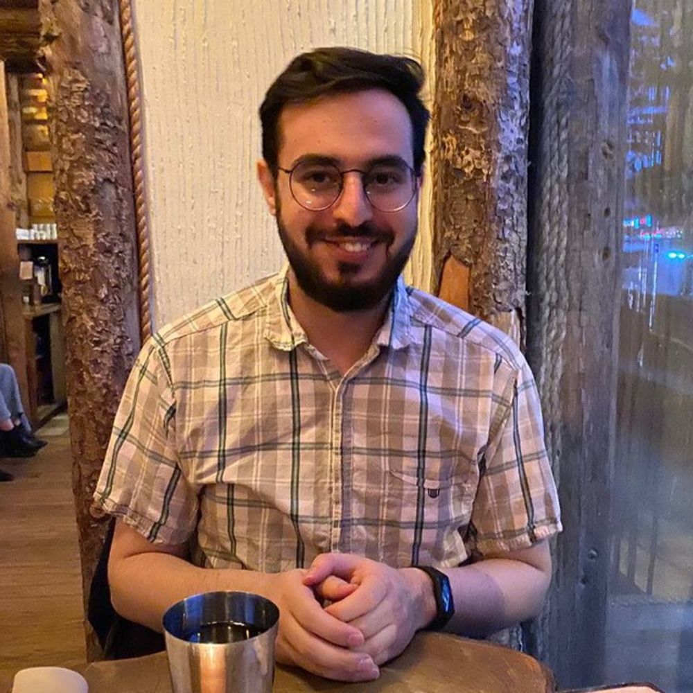 Hamed Shirzad