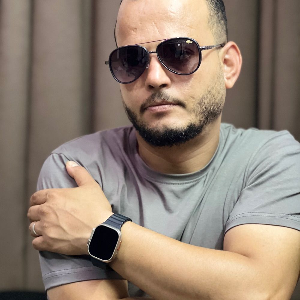 Ashraf shaheen