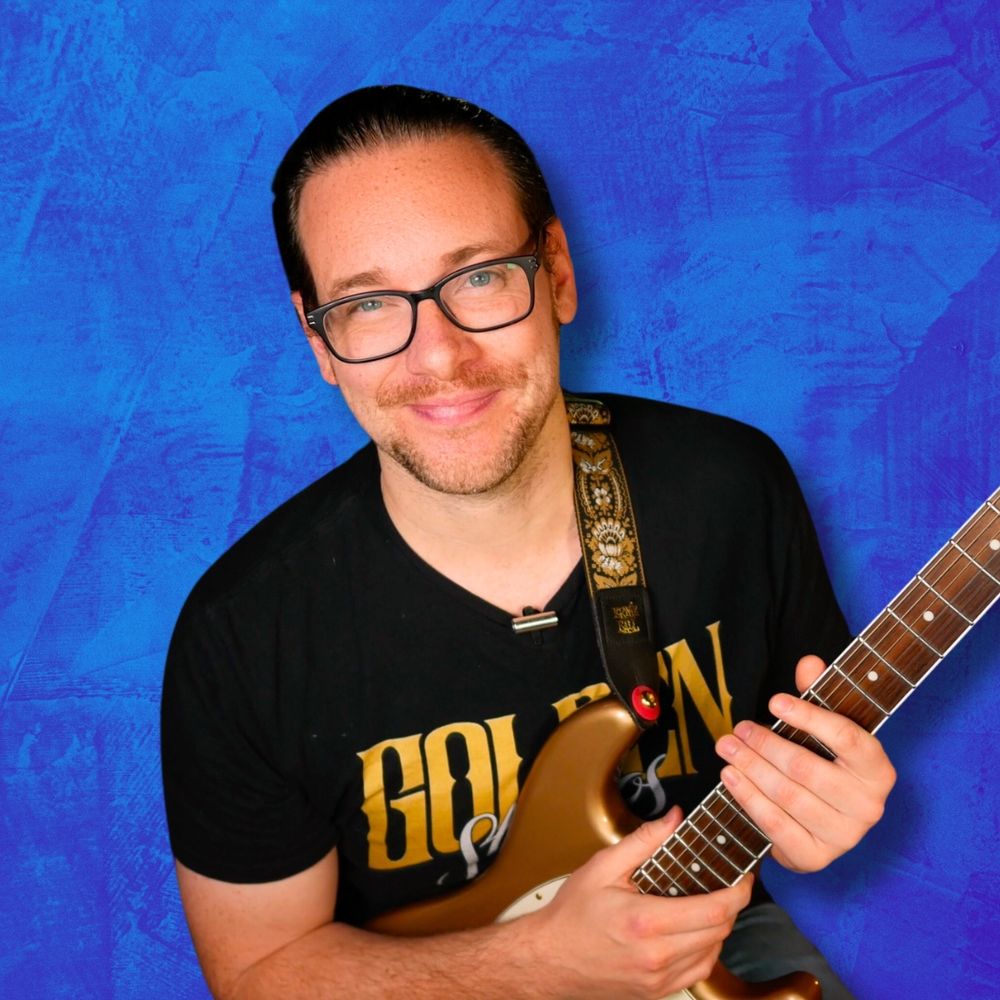 Karl Golden Music Education
