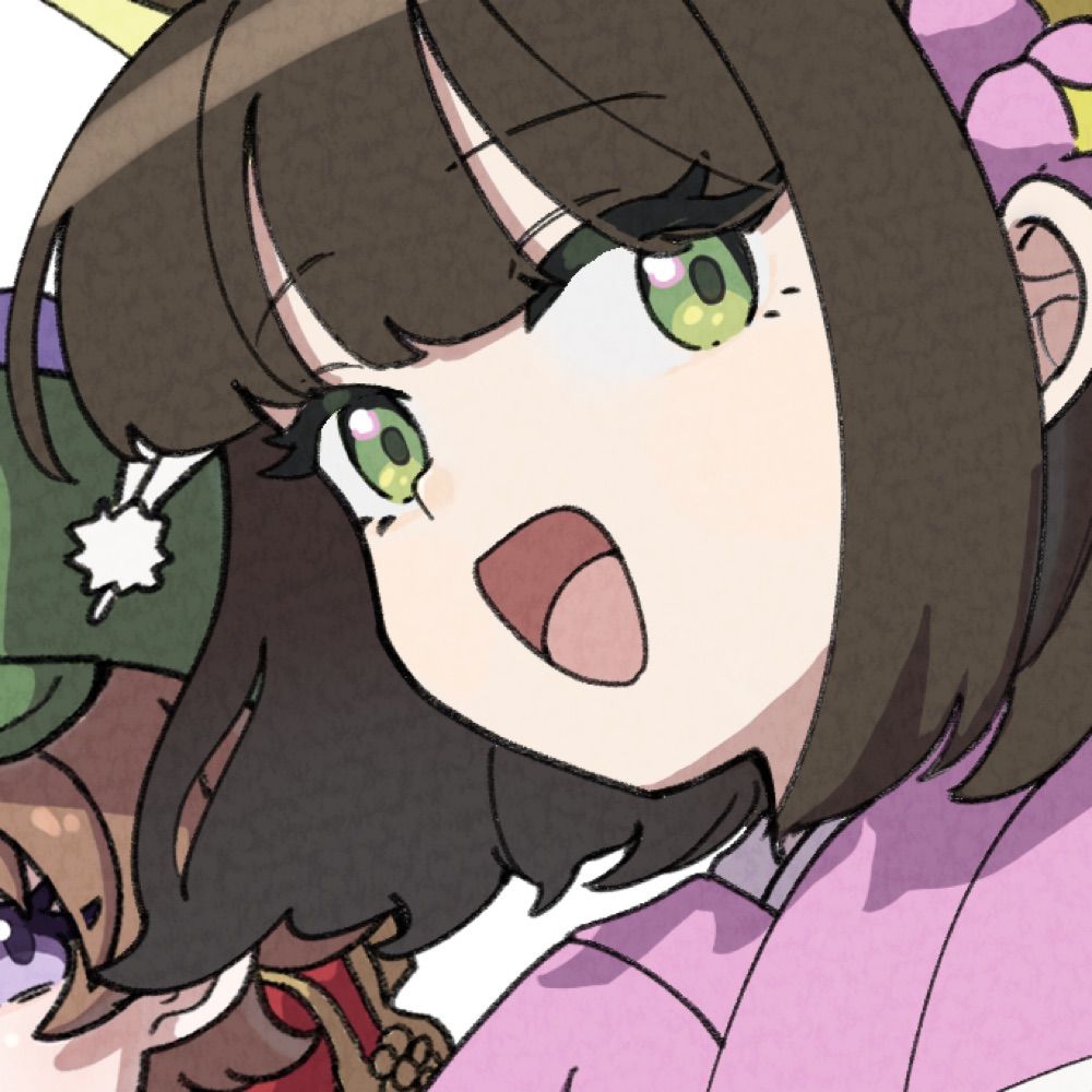 みかん星人