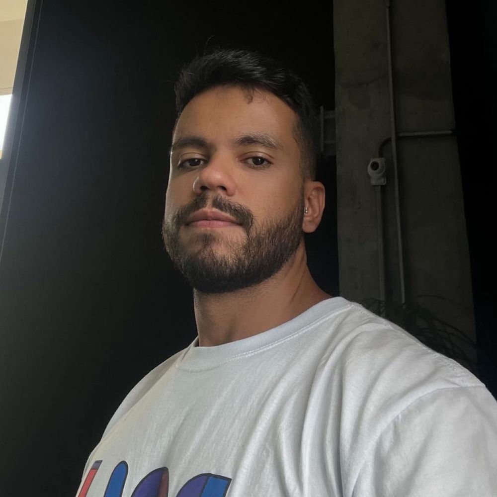 Felipe Ribeiro