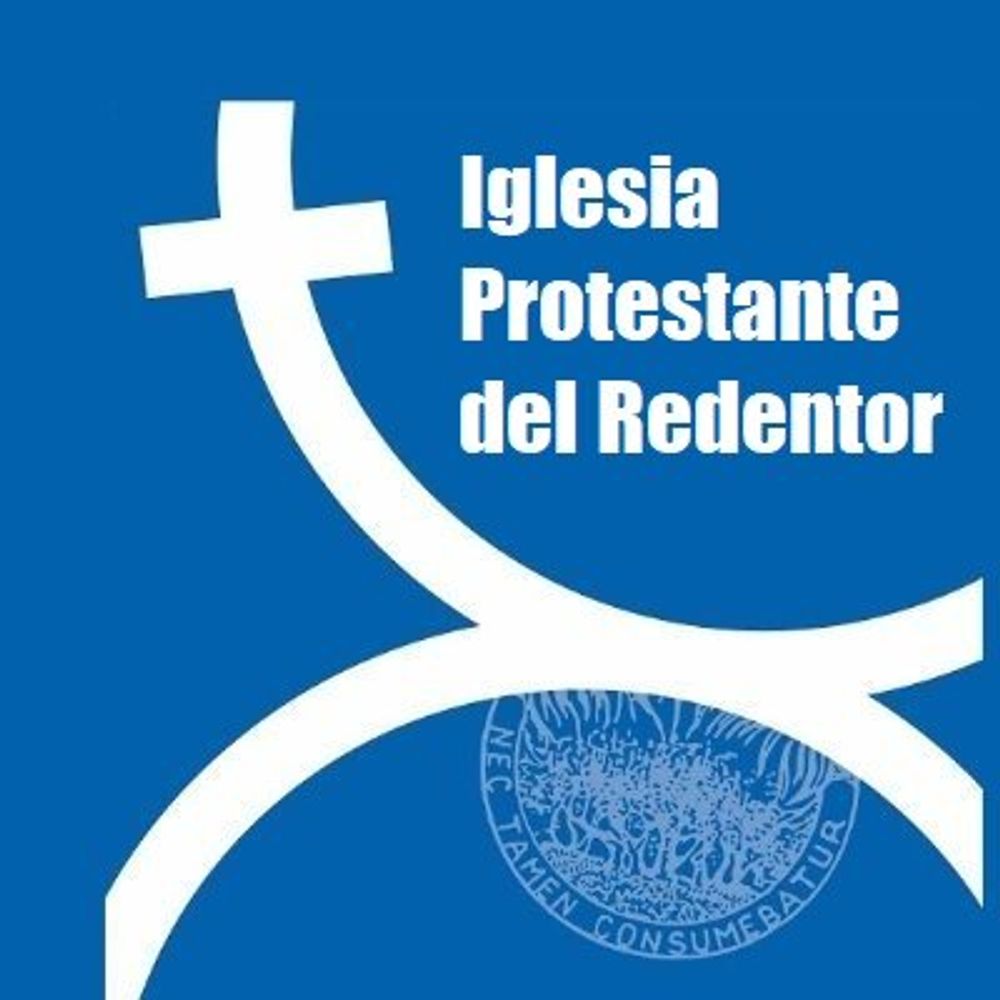 Iglesia Protestante del Redentor - Málaga