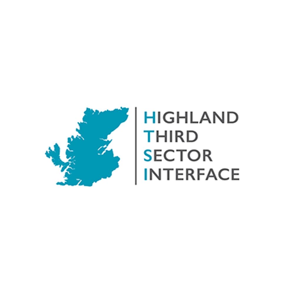 Highland Third Sector Interface