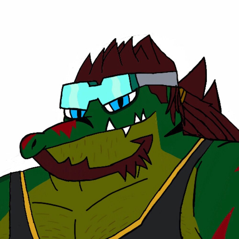 Kryocrox Eian