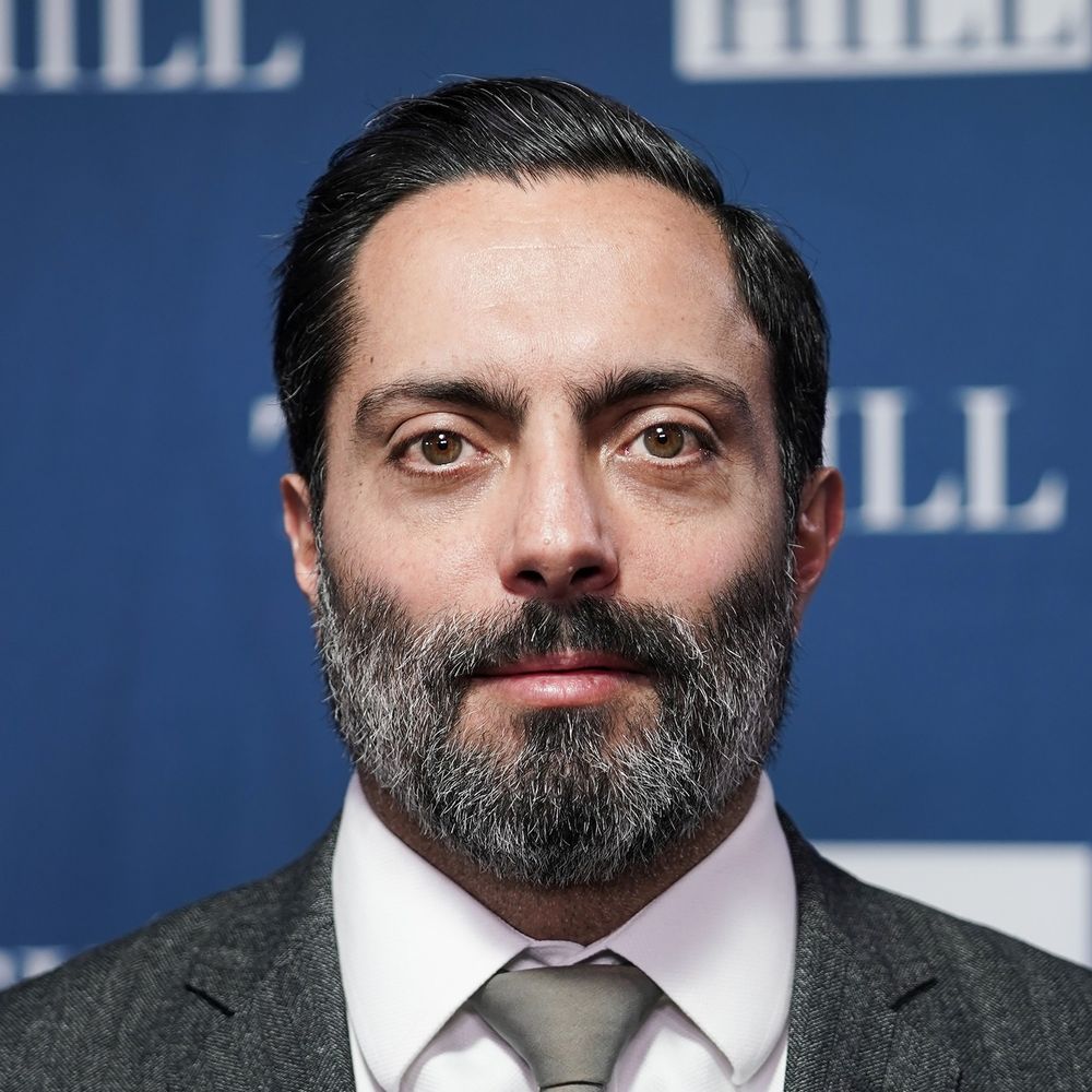 Rafael Bernal