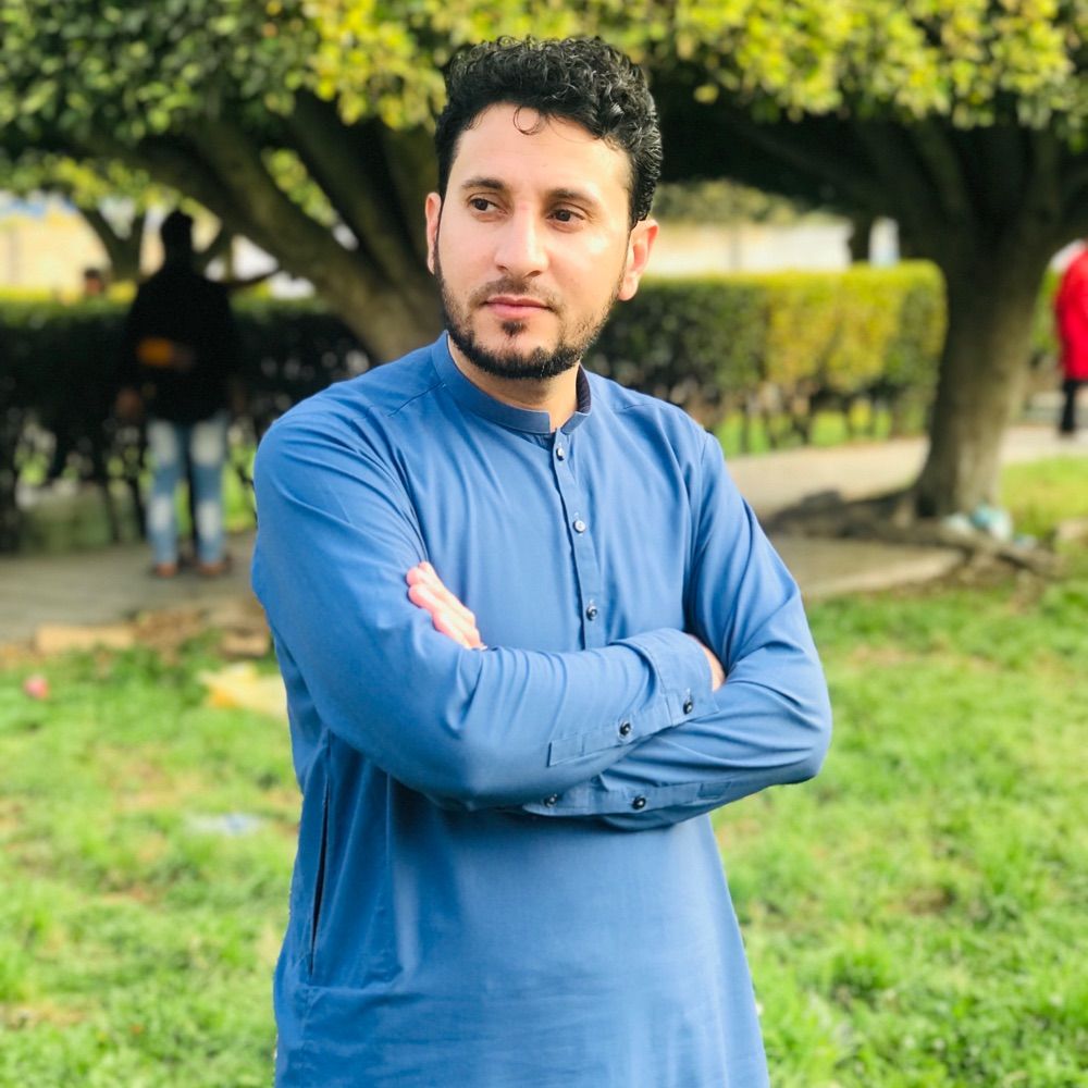 Muhammad khan