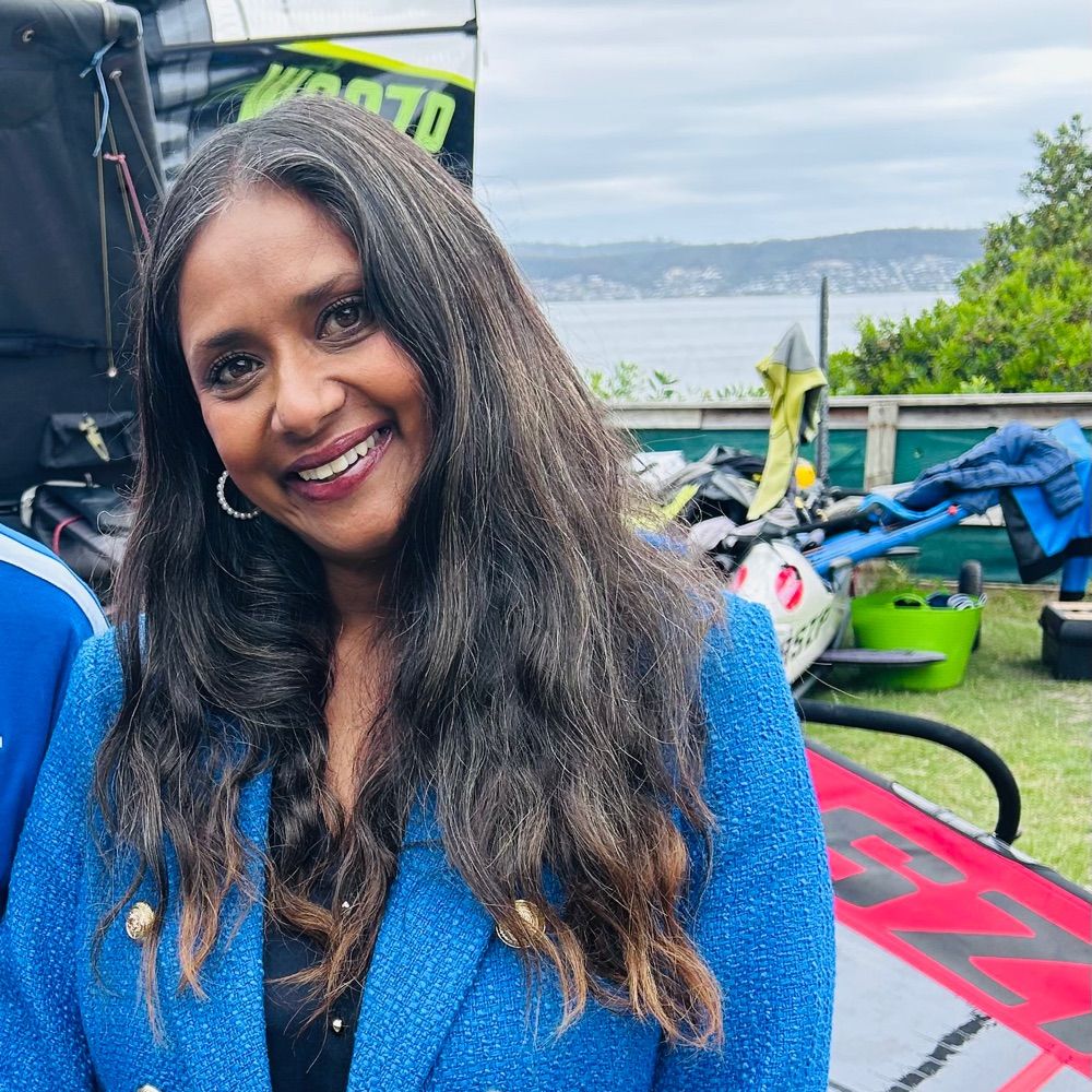 Councillor Zelinda Sherlock