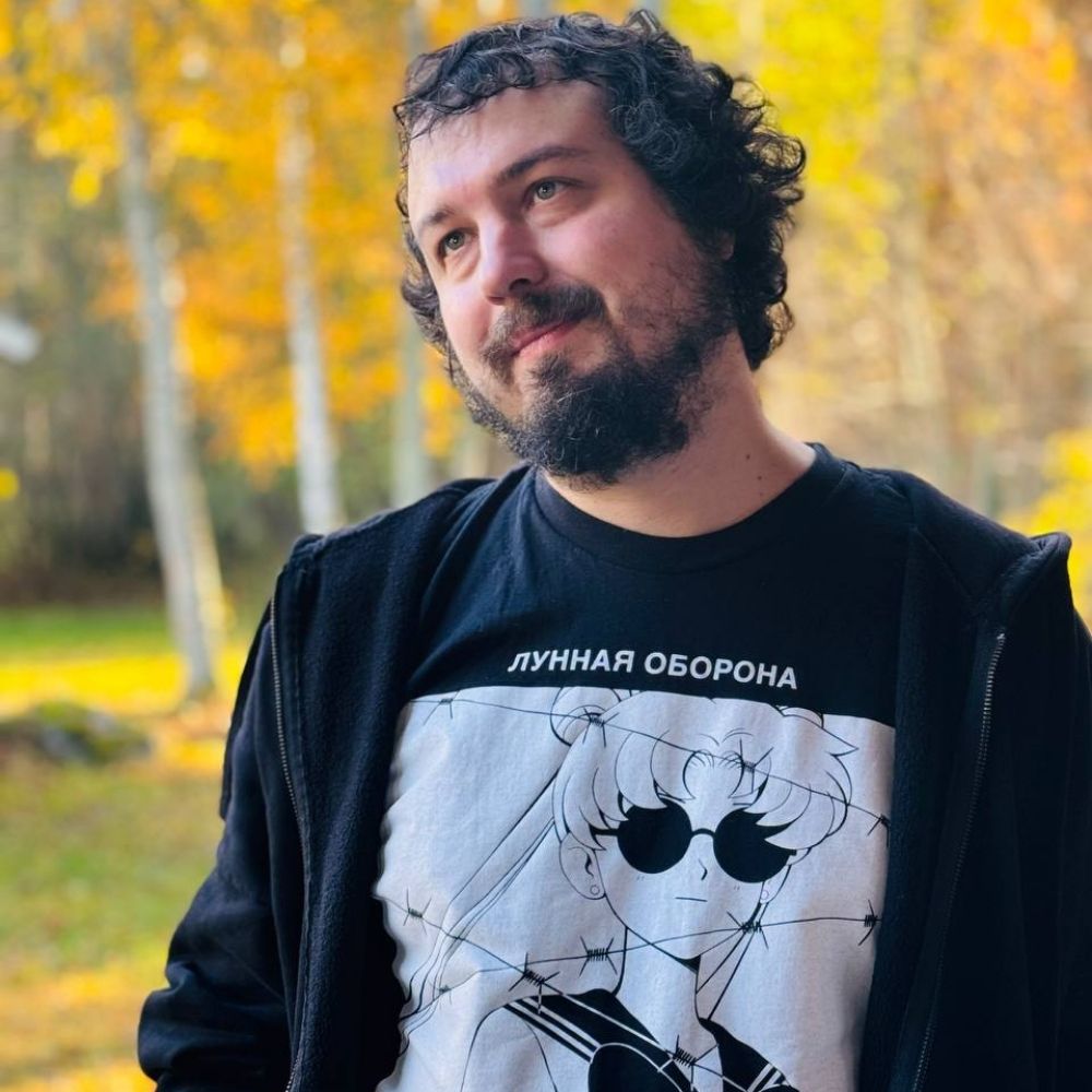 хороший левак укрепляет брак
