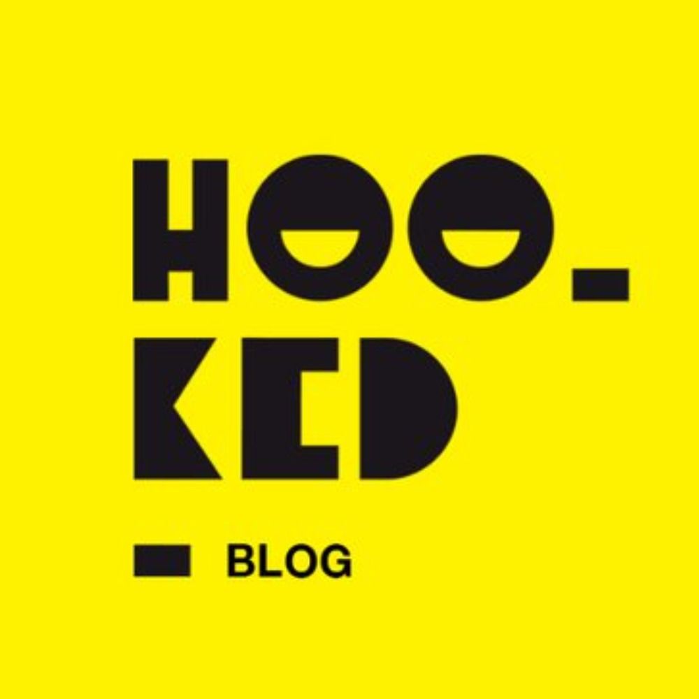 Hookedblog