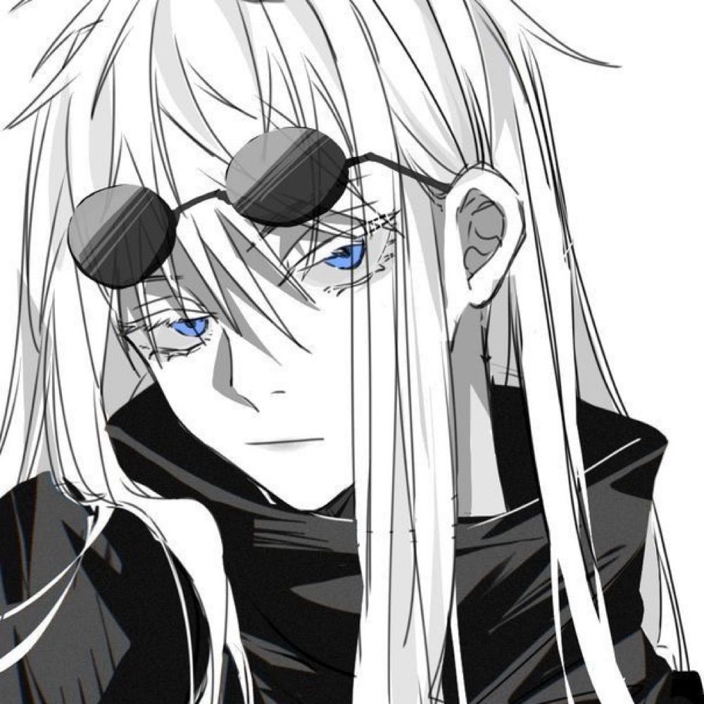 fem! gojo
