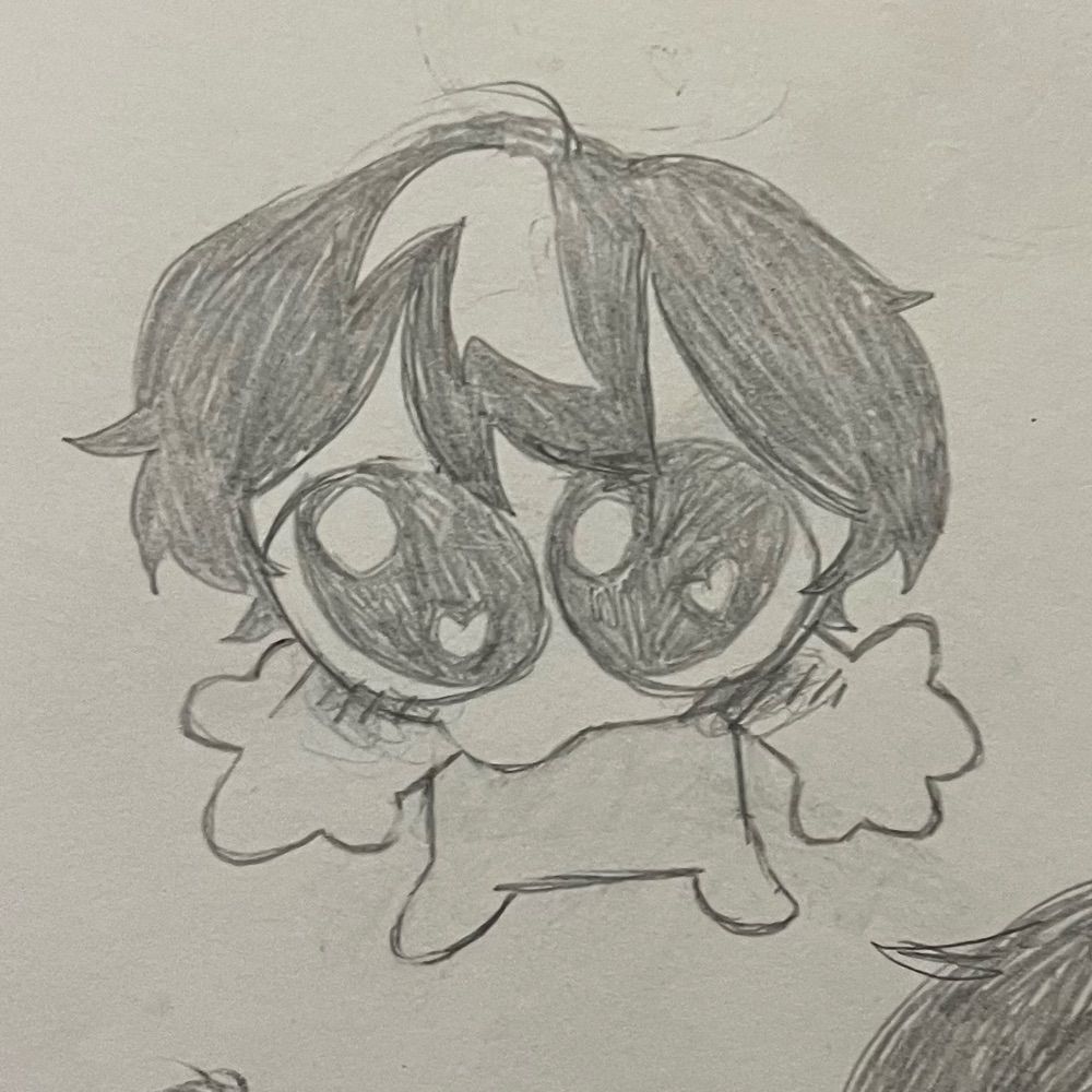 Ray <3