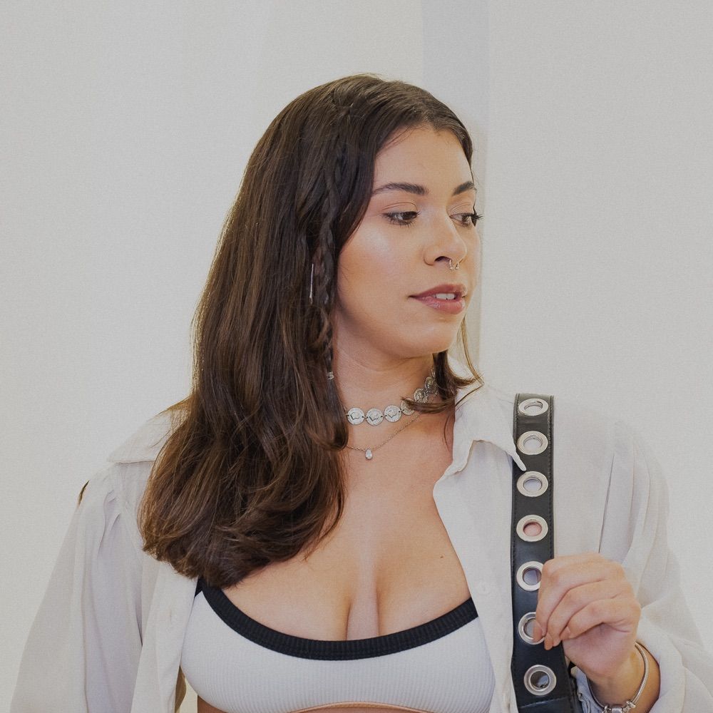 Thaís Amaral