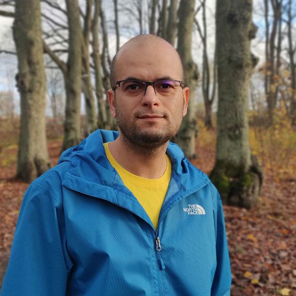 Arman Mohseni