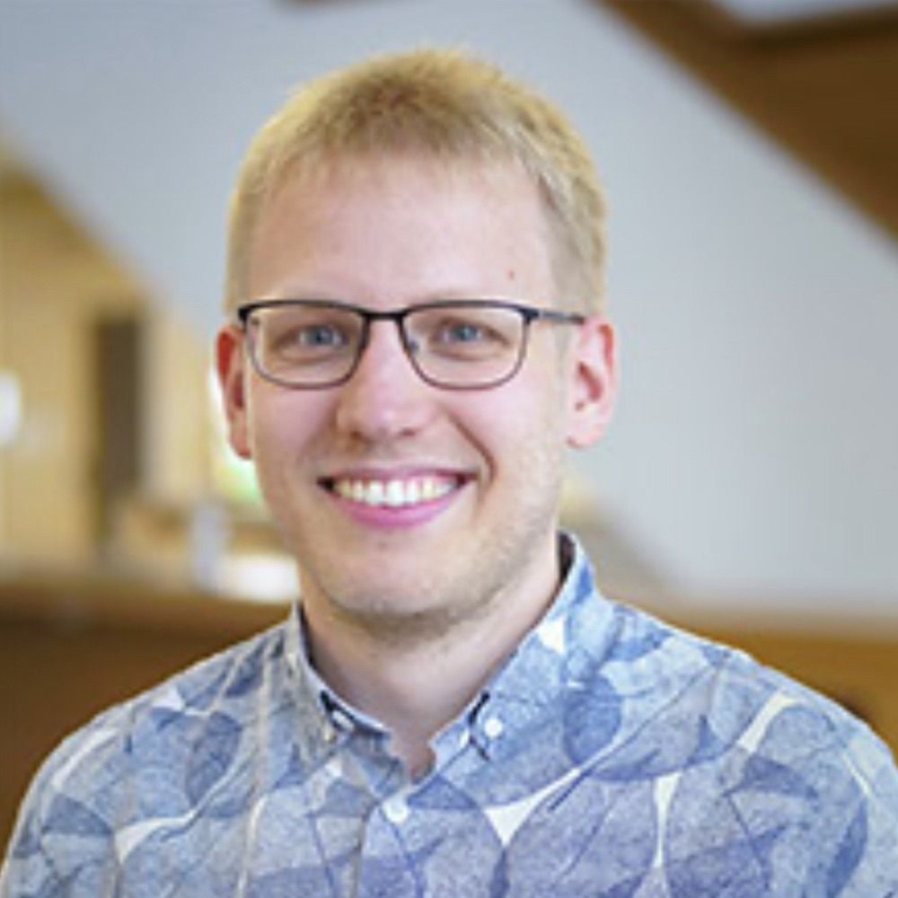 Fabian Hutmacher