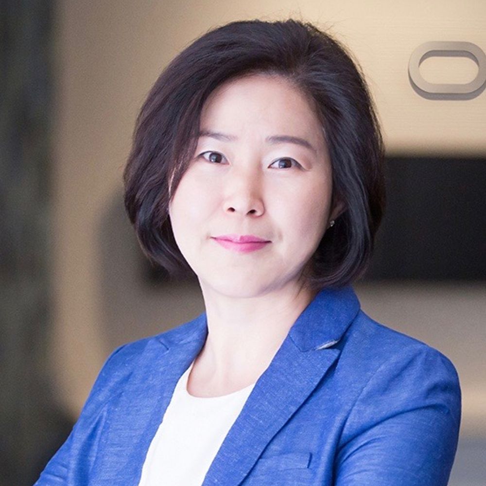 Christina Cho