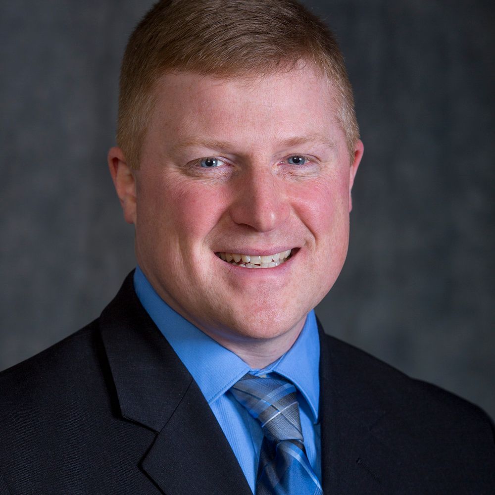 Ken DeBolt