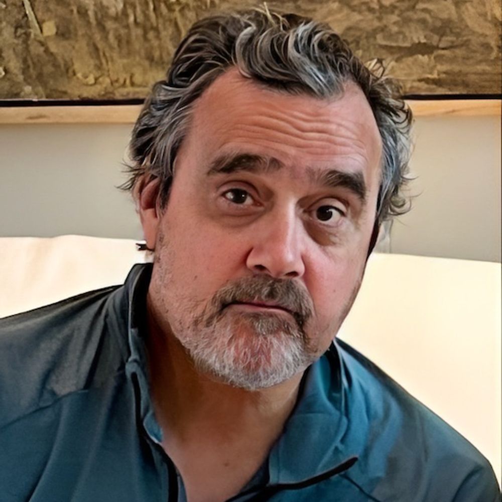 David Biddle