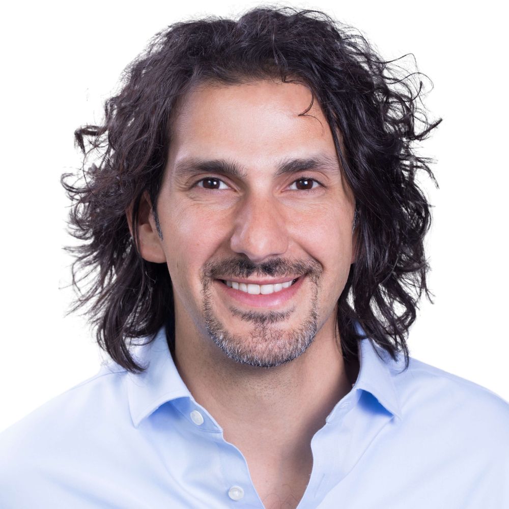 Steven Bathiche