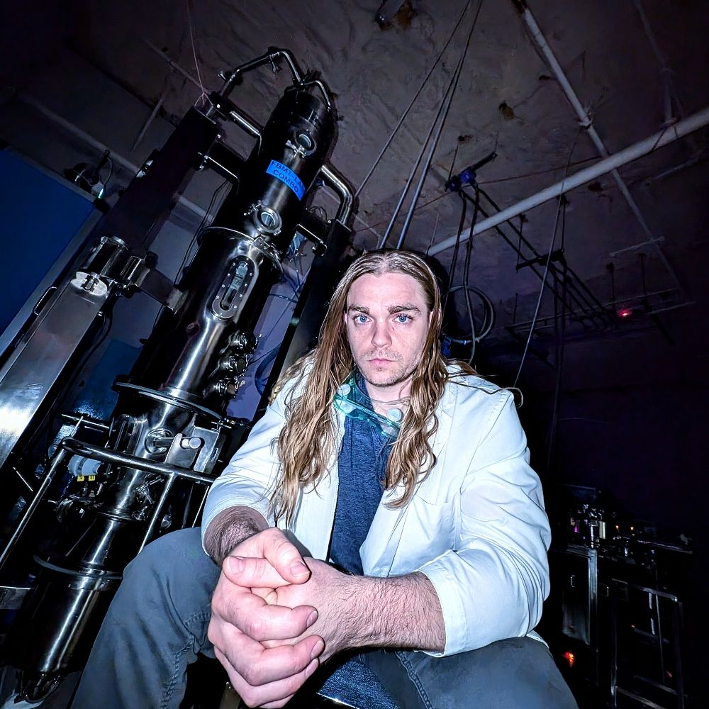 subchemist