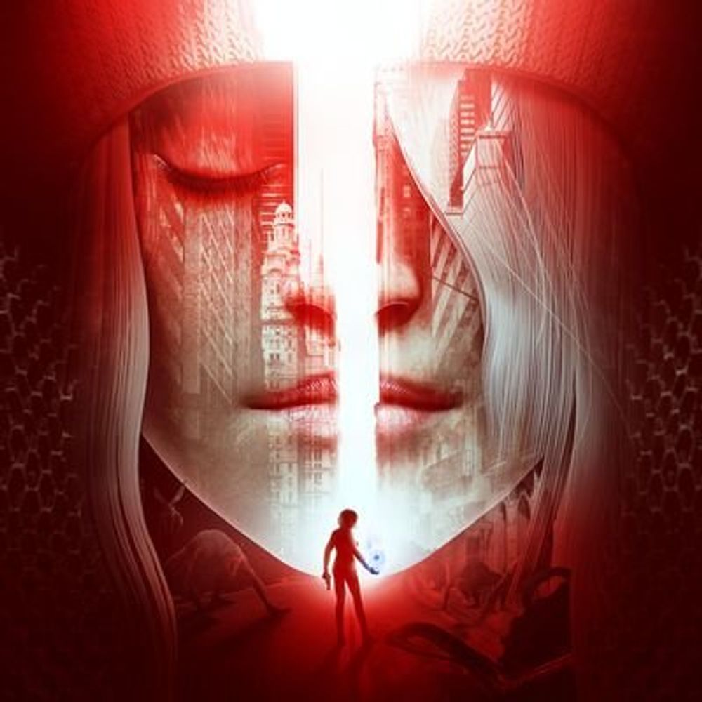Secret World Legends