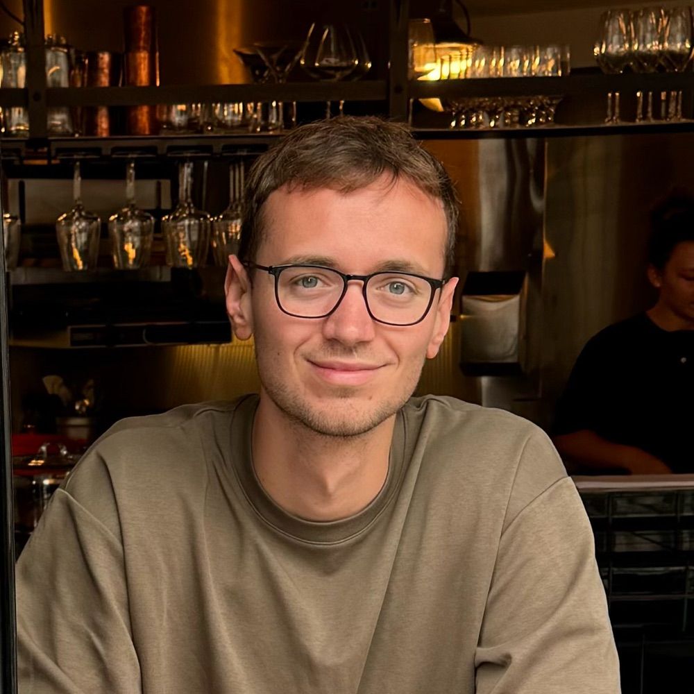 Jonathon Foster