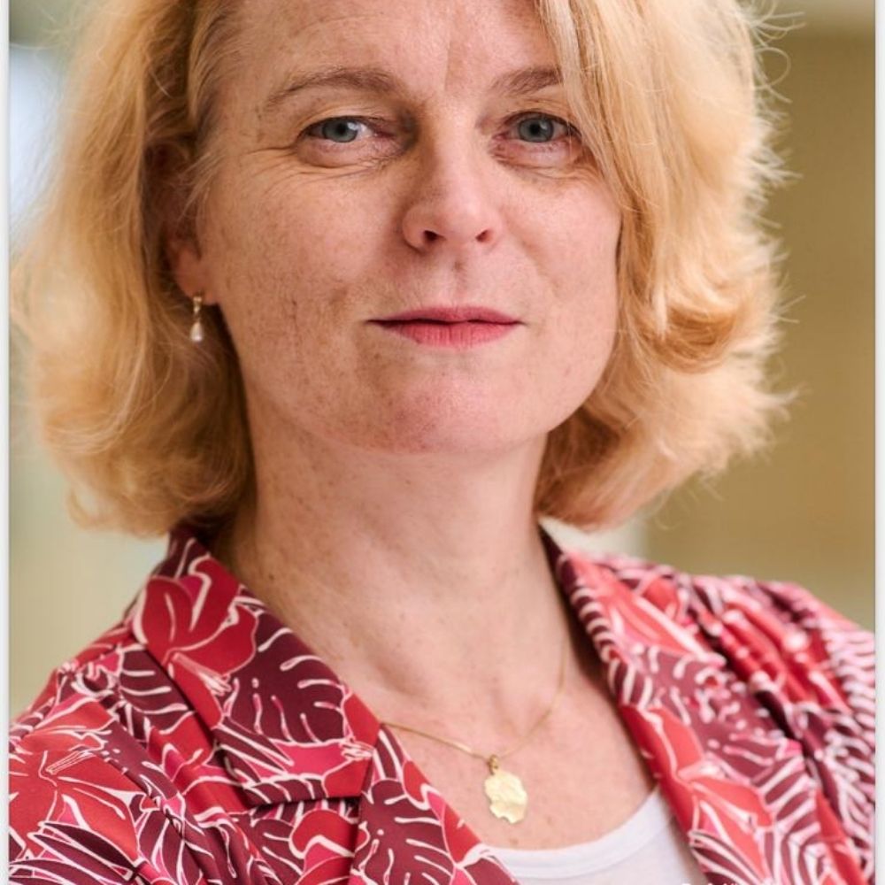 Aline Klingenberg