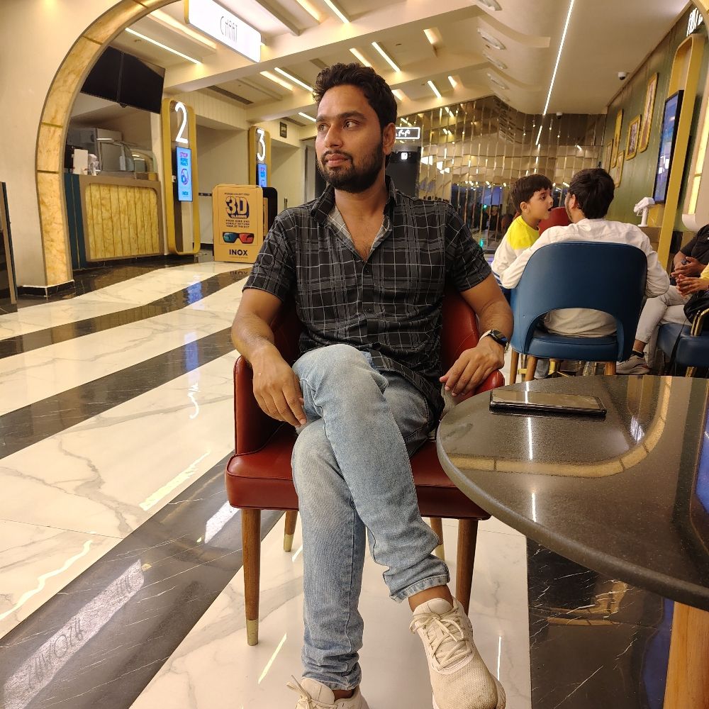 Amul Yadav