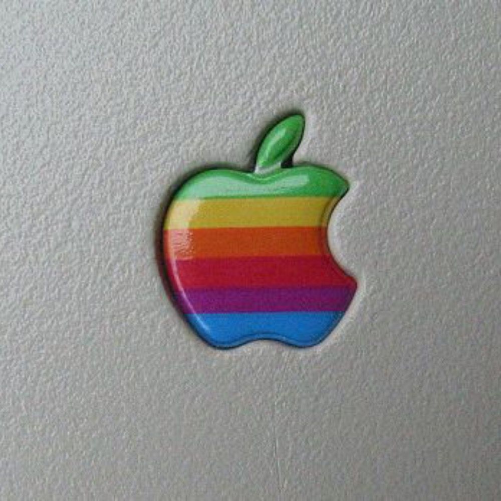 Macintosh Garden
