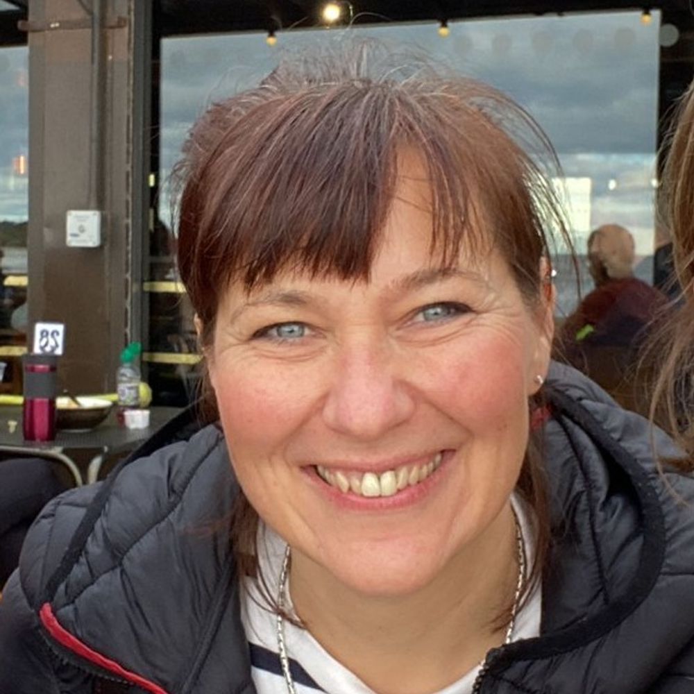 Monique Lhussier