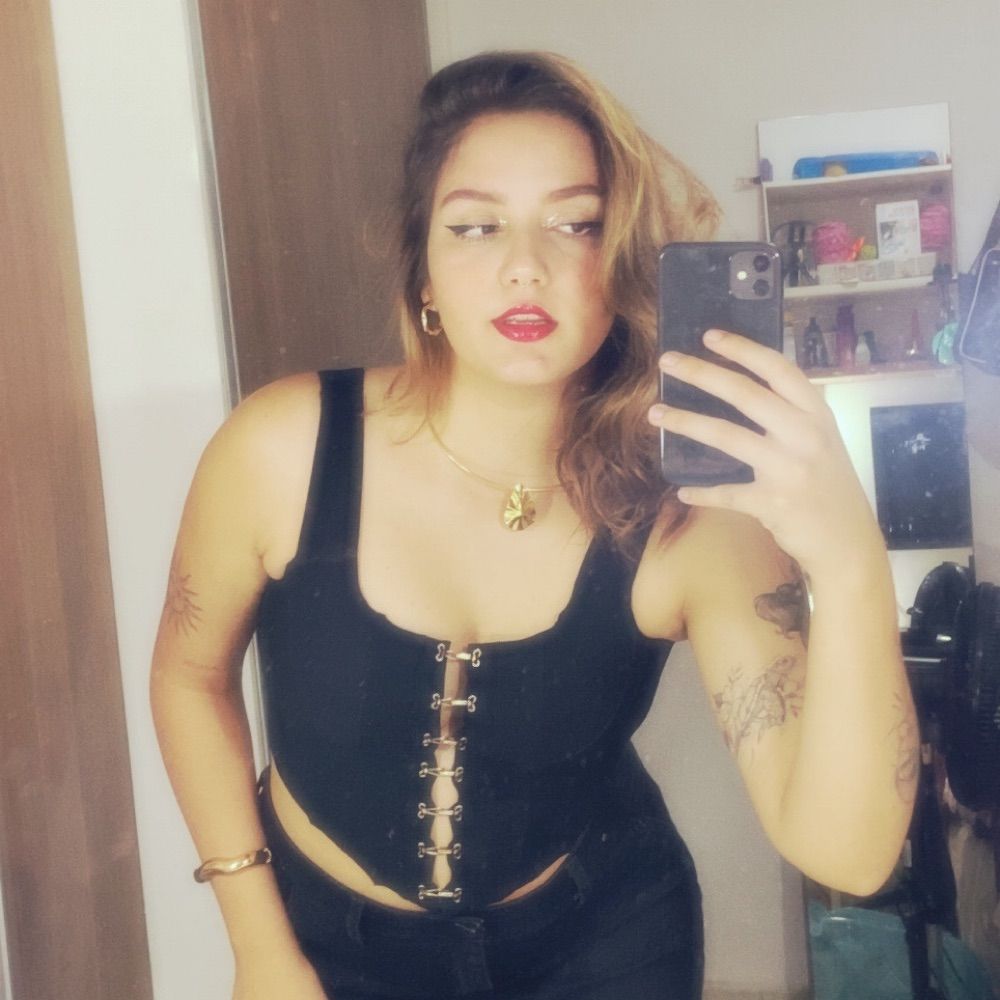 ex loirinha