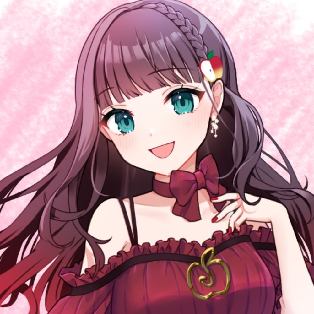 緋那ちび🍎