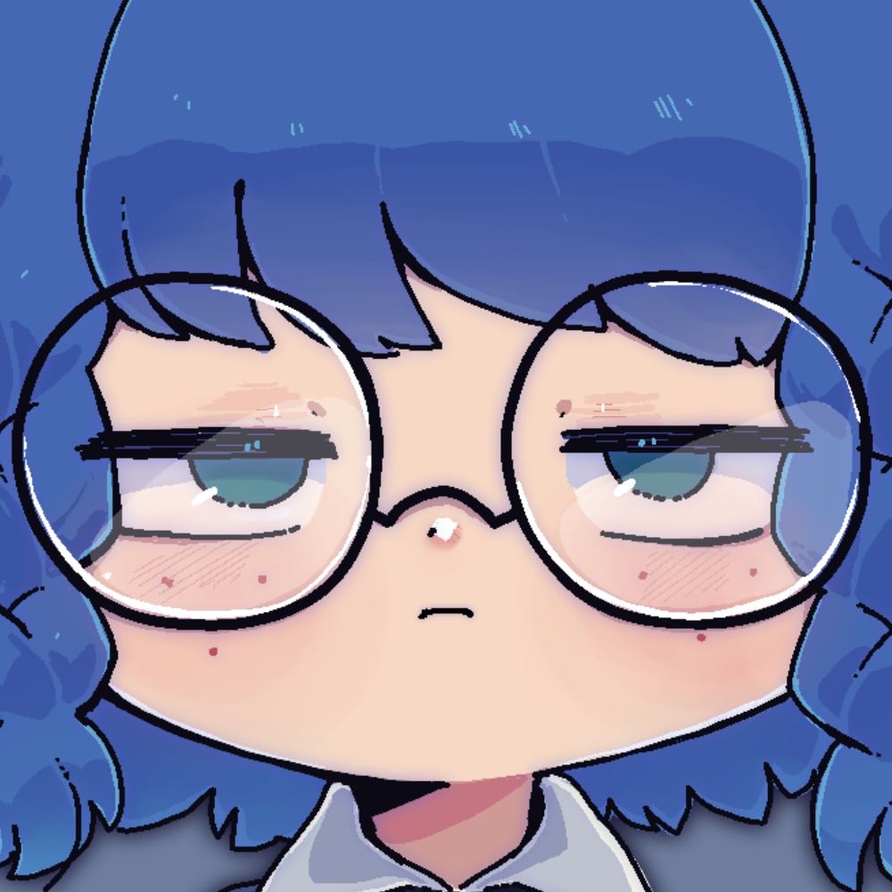 susu 🏳️‍🌈