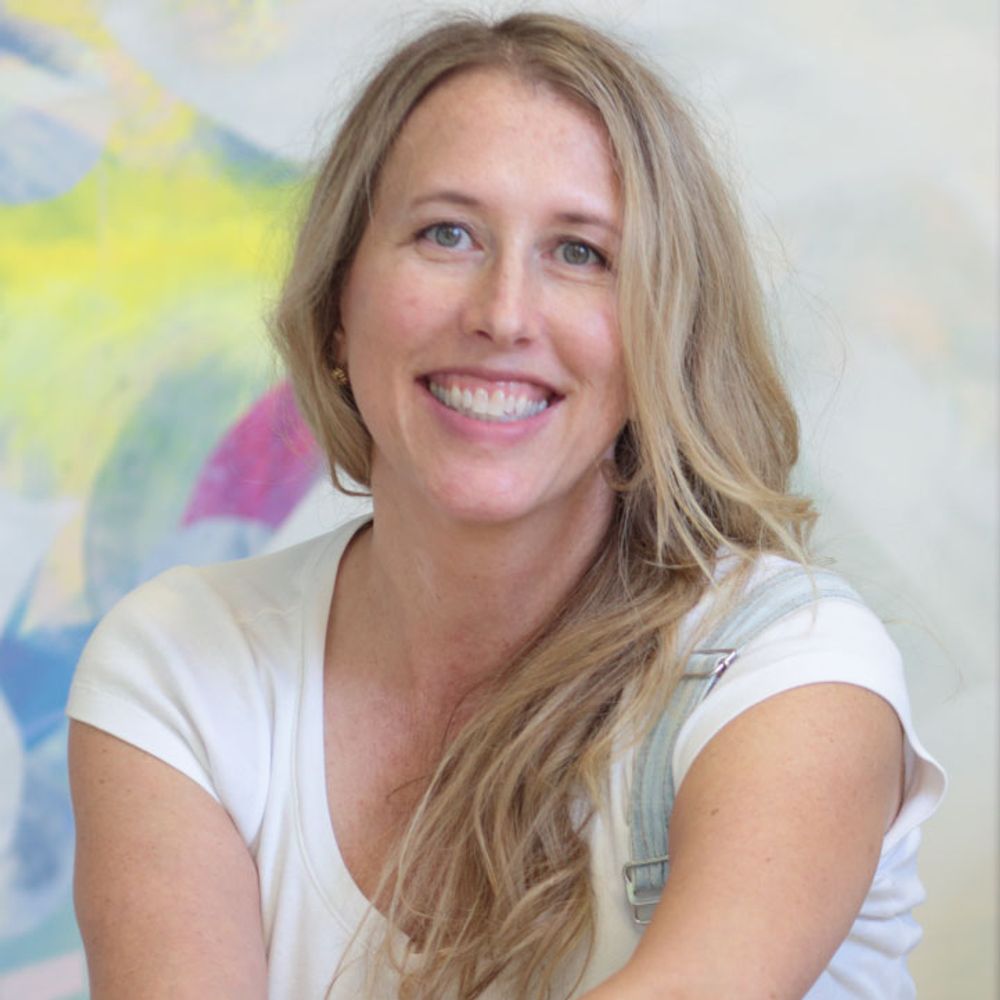 Joanne Probyn