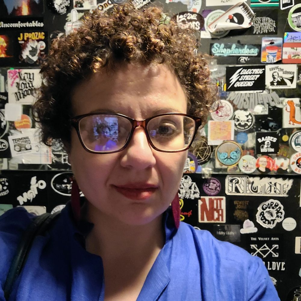 Andrea Muraskin