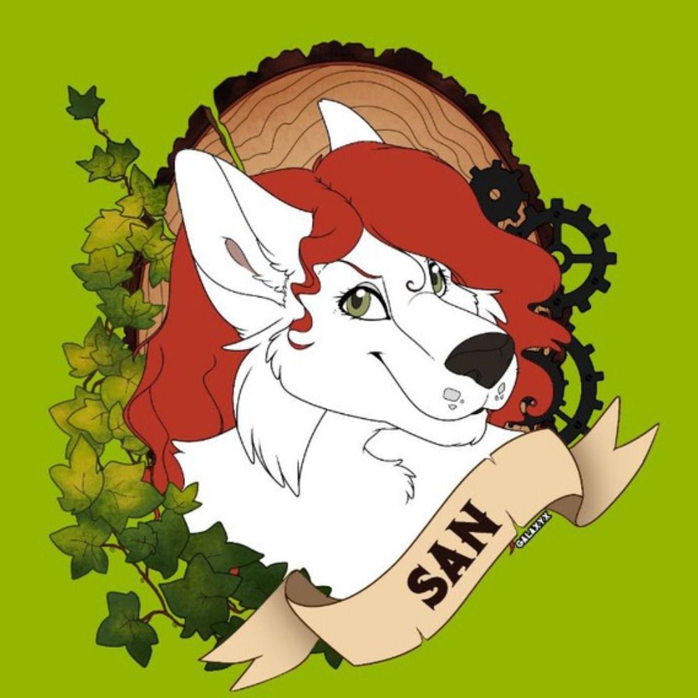 San