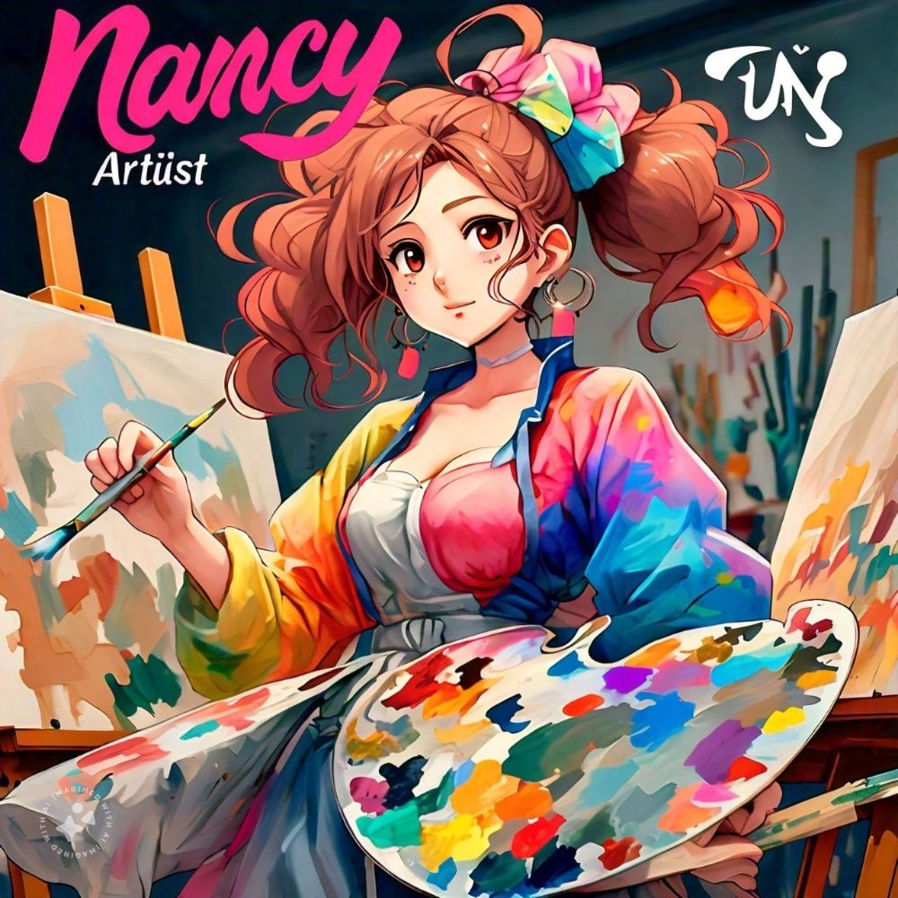 NancyVT
