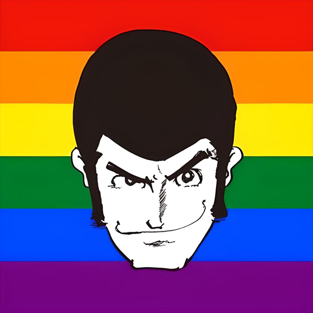 Lupin Central