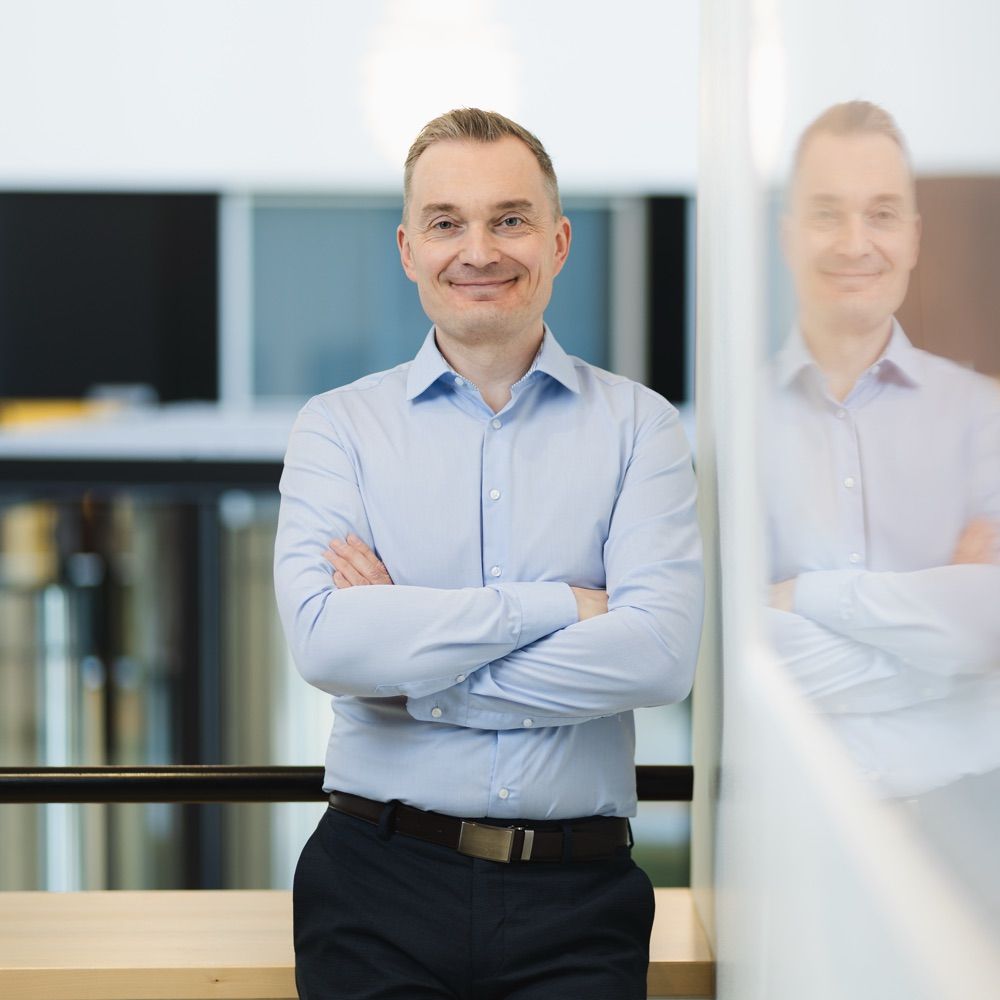 Samuli Laitinen