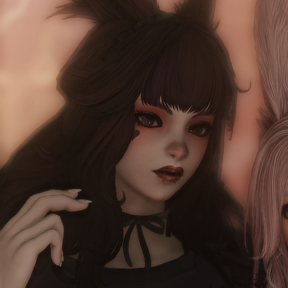 Gwynevere Ashbringer 🥀🩸🦇