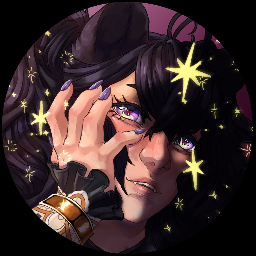 Ursa-Makwa[Coms Open!!!]