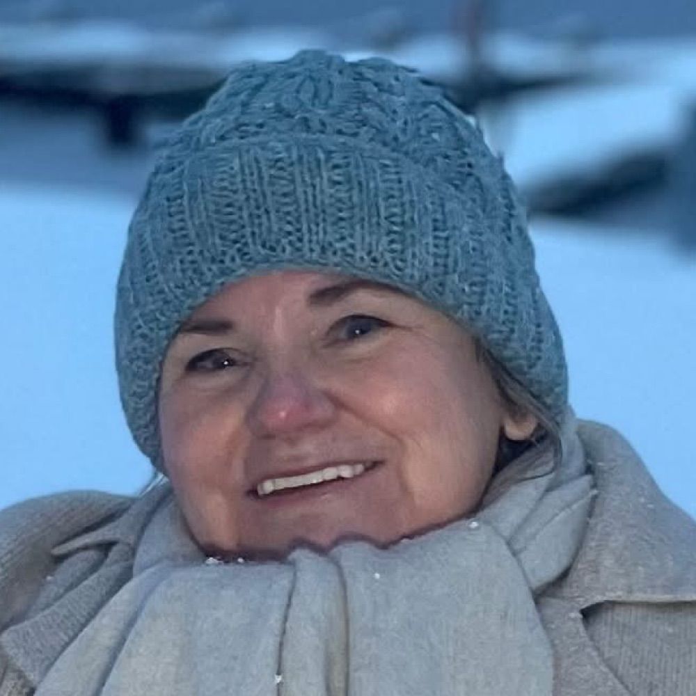 Maria Johansson