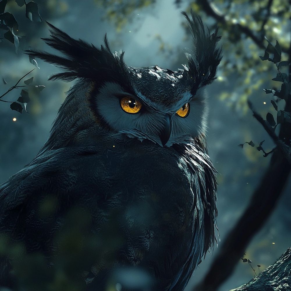 Profile picture owlofshadows.bsky.social