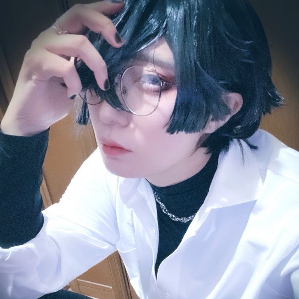 尾白 杏