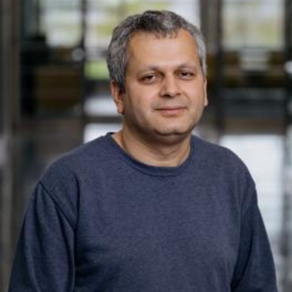Uttam Sharma