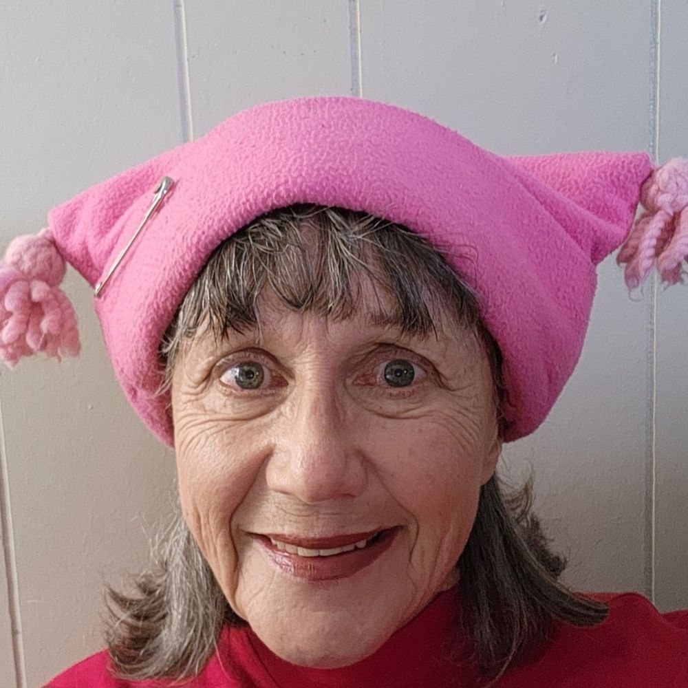 Sally Franz