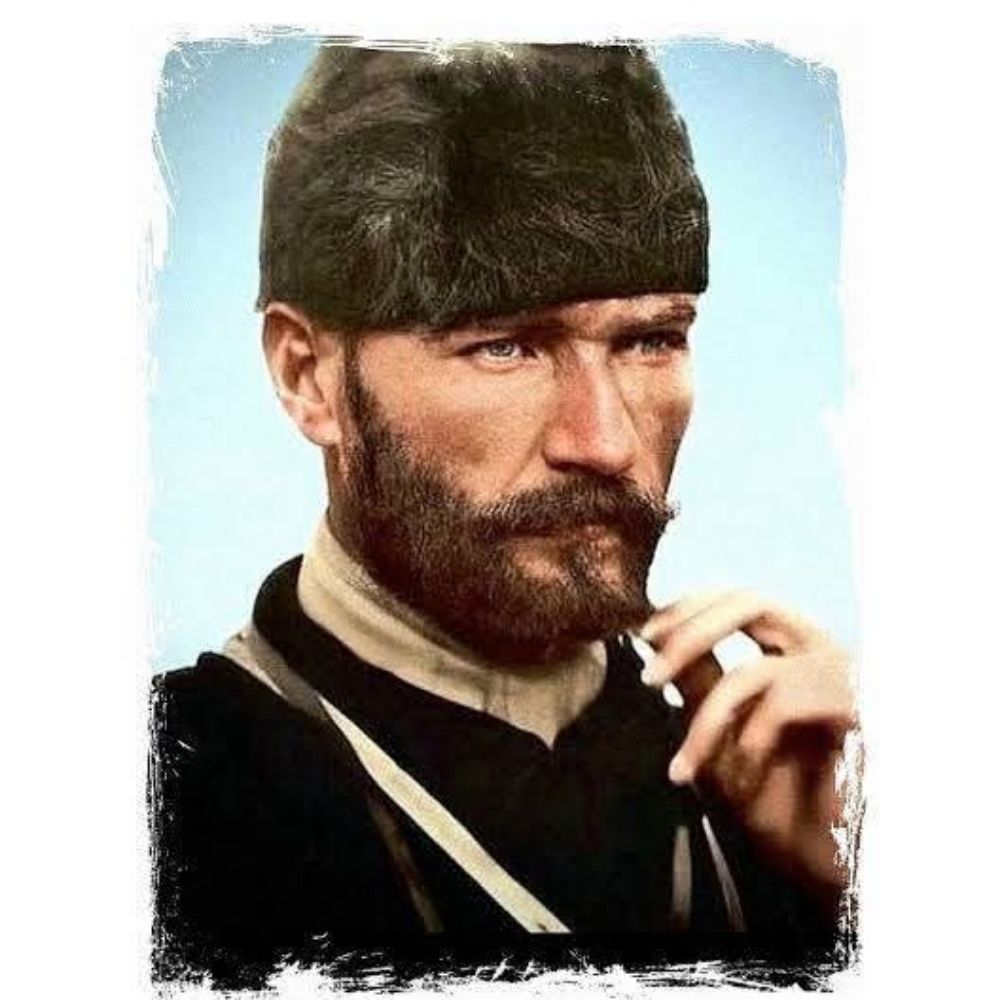 Tuğ YAZICIZADE