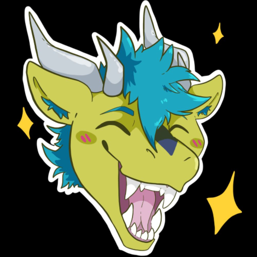 Azure the Derg🔜AnthroCon '25
