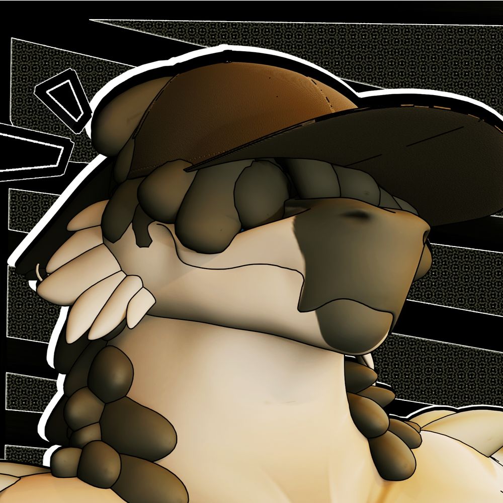 Dino Guy Roth!